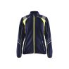 Chaqueta micropolar para mujer