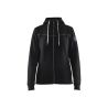 Sudadera con capucha para mujer