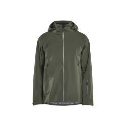STRIKER Chaqueta externa elástica