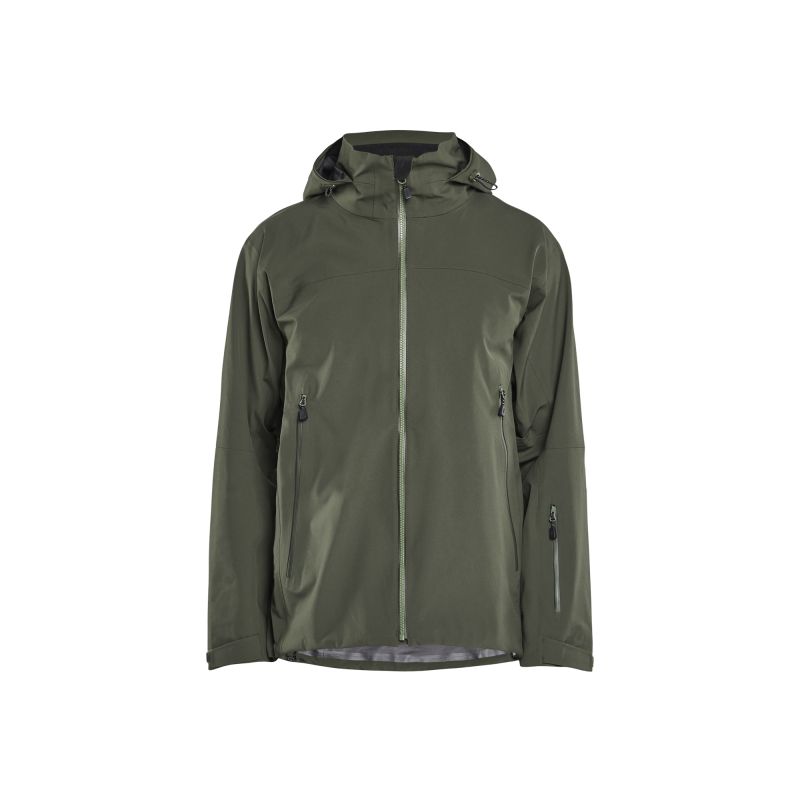 STRIKER Chaqueta externa elástica