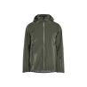 STRIKER Chaqueta externa elástica
