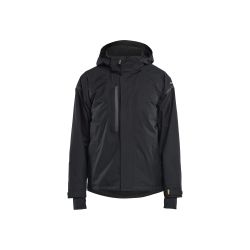 Chaqueta externa