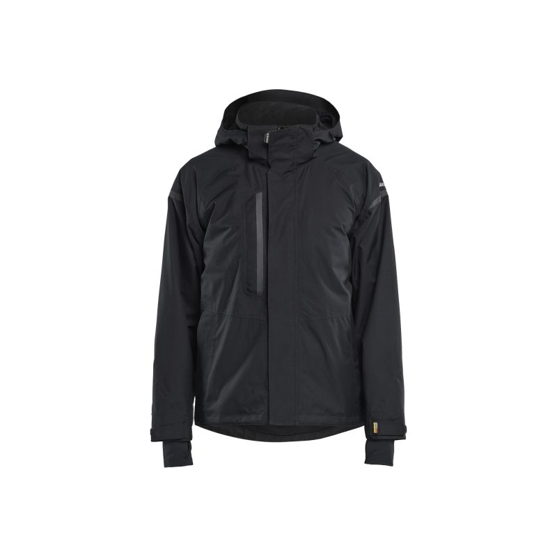 Chaqueta externa