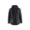 Parka de invierno