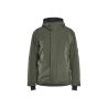 STRIKER Chaqueta de invierno elástico