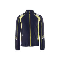 Chaqueta micropolar