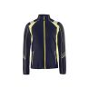 Chaqueta micropolar