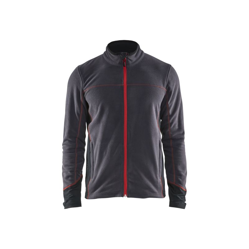 Polar superligera con marca
