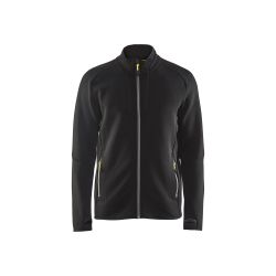 Chaqueta de felpa Evolution