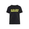 Camiseta infantil
