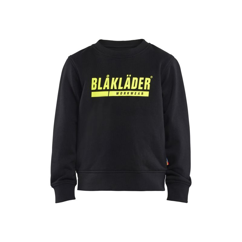Sudadera infantil