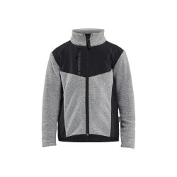 Jersey infantil de felpa de punto