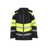 Chaqueta infantil de softshell