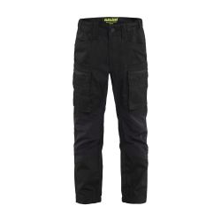 Pantalón elástico infantil