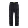 Pantalón infantil de softshell