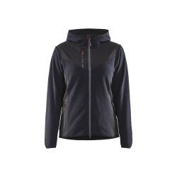 Chaqueta de punto para mujer