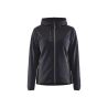 Chaqueta de punto para mujer