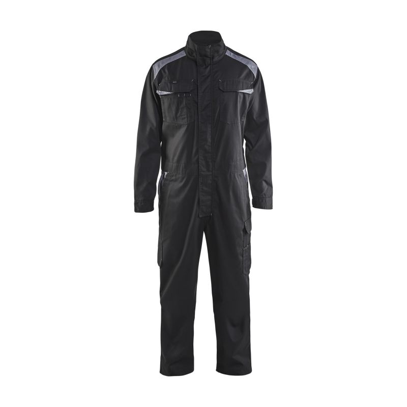 Mono industrial