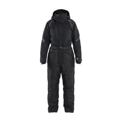 Mono de invierno para mujer