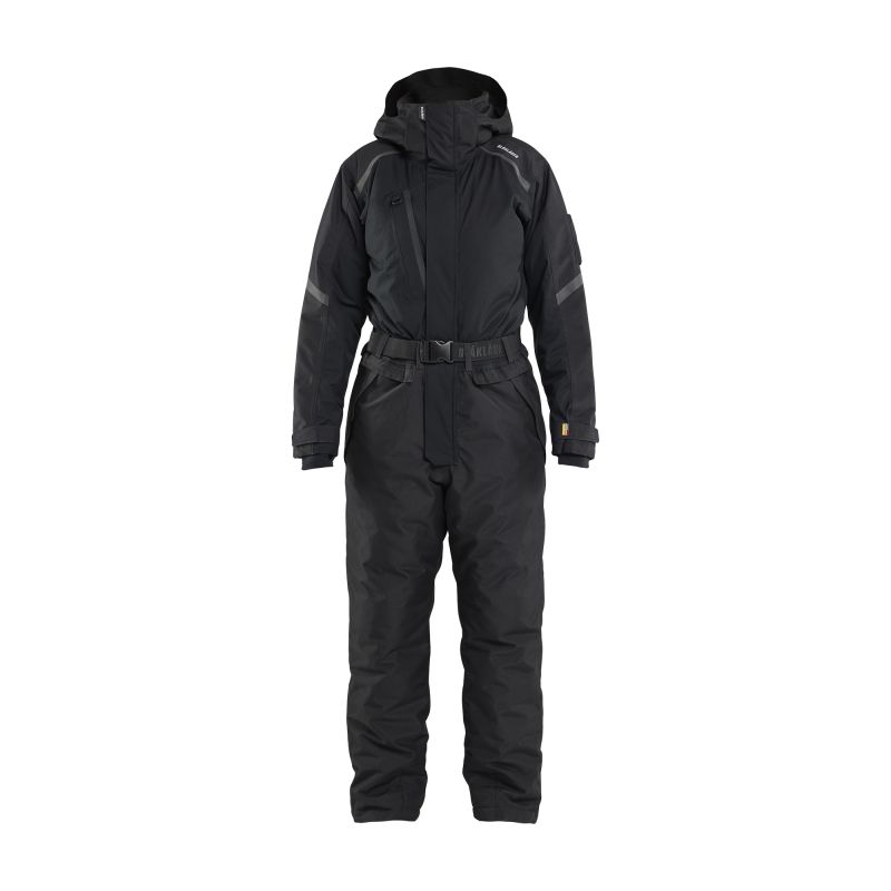 Mono de invierno para mujer