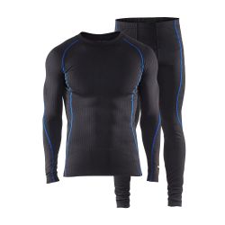 Juego de ropa interior LIGHT