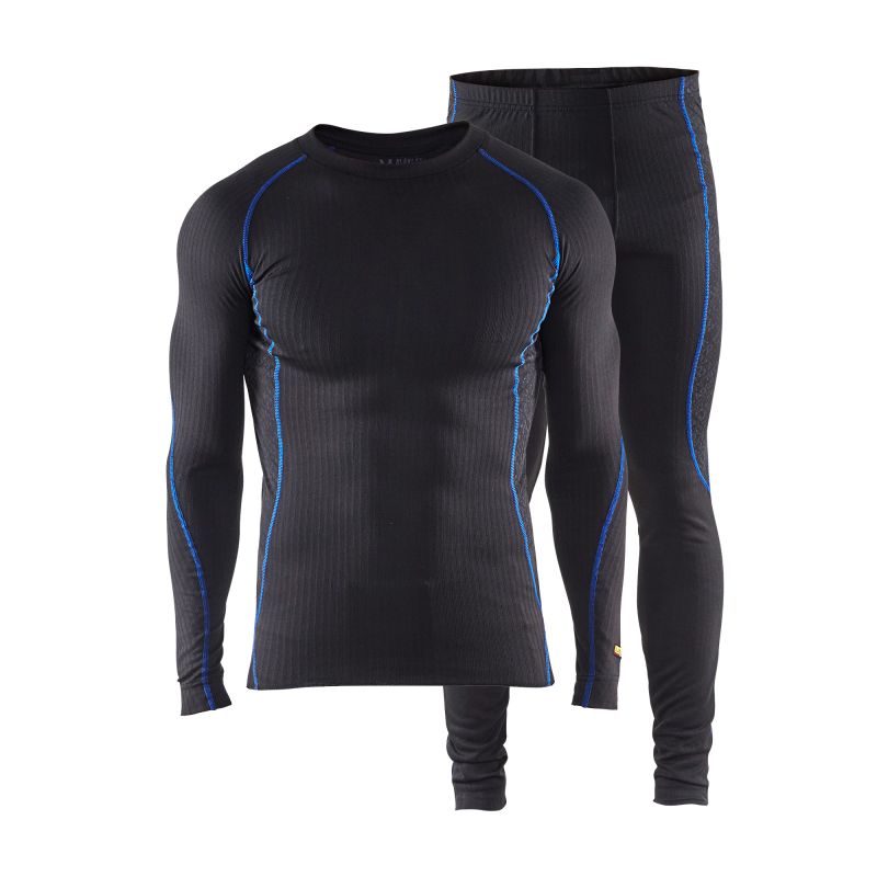 Juego de ropa interior LIGHT