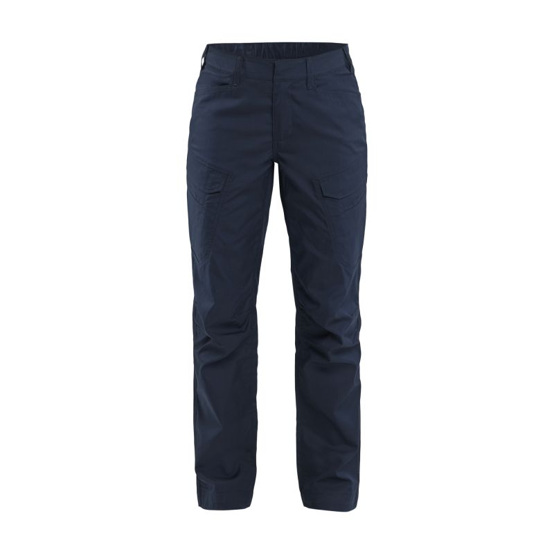 Pantalones de mujer elásticos
