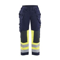 Pantalones multinorma para mujer