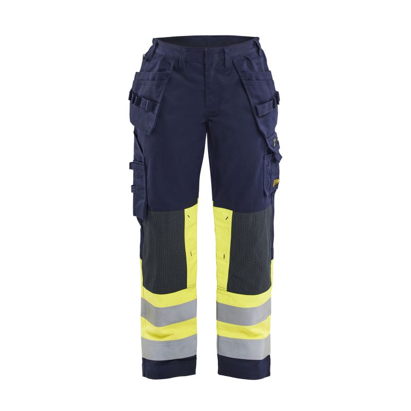 Pantalones multinorma para mujer