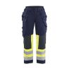 Pantalones multinorma para mujer