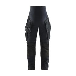 Pantalón de maternidad Crafts Zip-off
