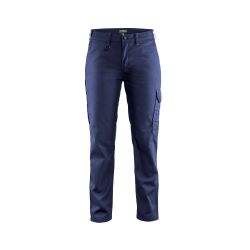 Pantalón industrial para mujer