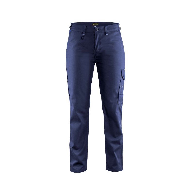 Pantalón industrial para mujer