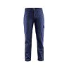 Pantalón industrial para mujer
