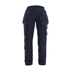 Pantalón de trabajo inherente para mujer