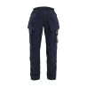 Pantalón de trabajo inherente para mujer