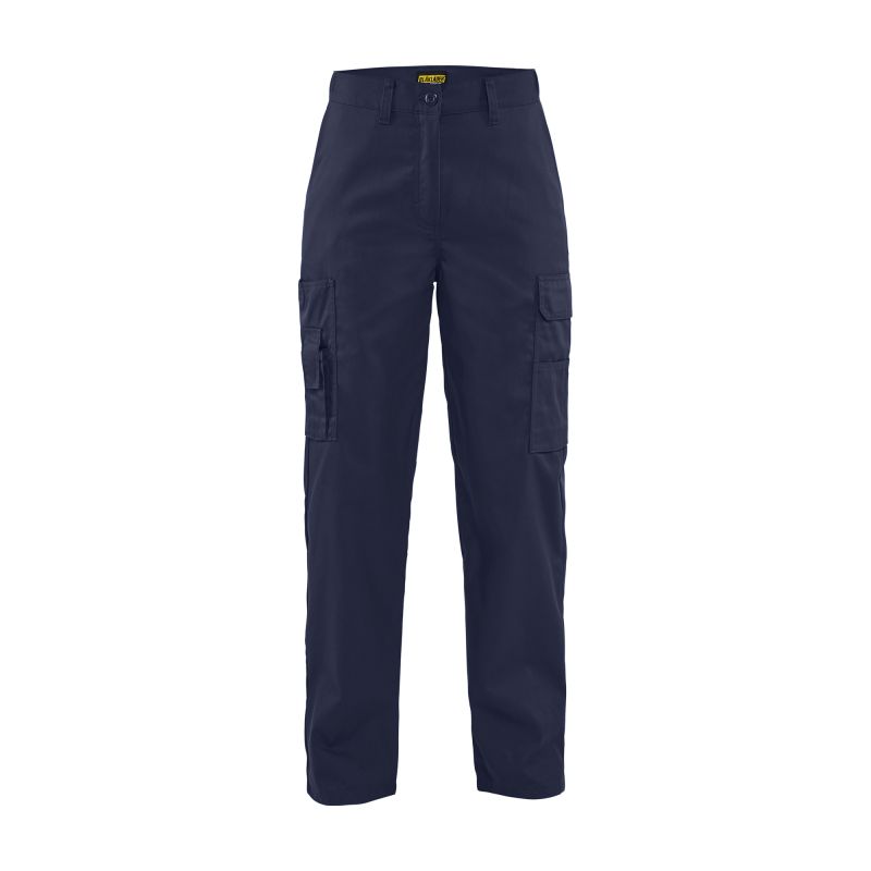 Pantalón de servicio para mujer