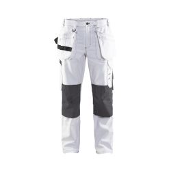 Pantalón de pintor para mujer