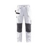 Pantalón de pintor para mujer