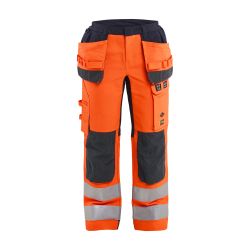 Pantalón multinorma inherente para mujer