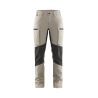 Pantalón de servicio elástico para mujer