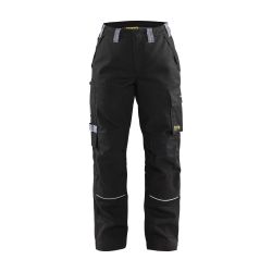 Pantalon resistente a las llamas para Mujer