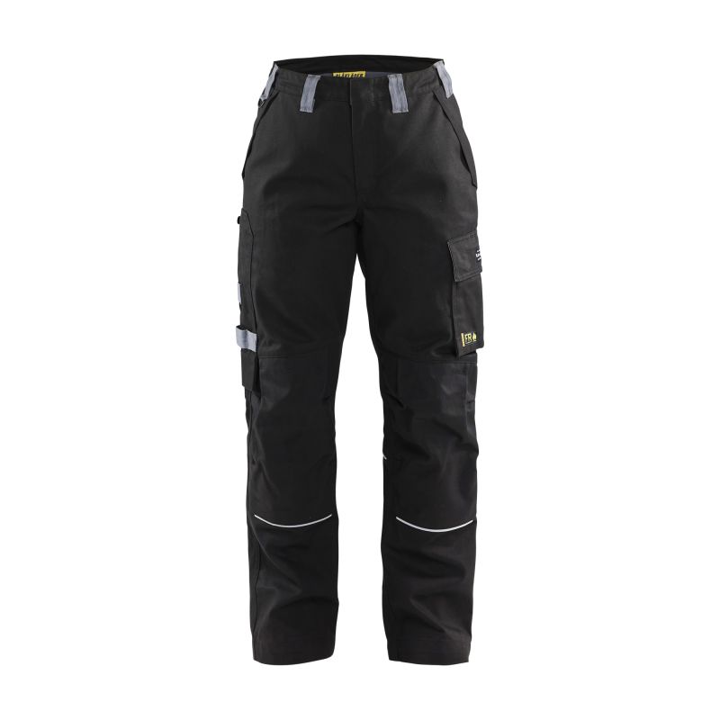 Pantalon resistente a las llamas para Mujer