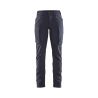 Pantalón de servicio de softshell de invierno para mujer