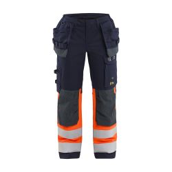 Pantalón multinorma inherente para mujer