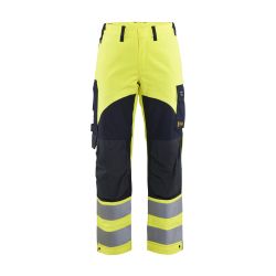 Pantalón multinorma inherente para mujer