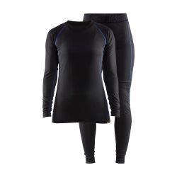 Juego de ropa interior ligera para mujer