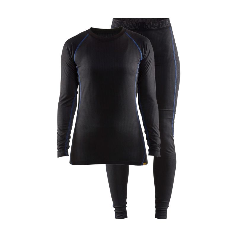 Juego de ropa interior ligera para mujer