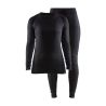 Juego de ropa interior ligera para mujer