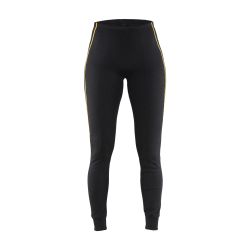Pantalones de capa base para mujer inherentes